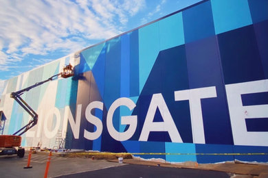 Lionsgate