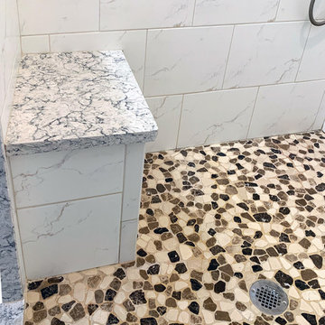 Master Bathroom Titusville, NJ