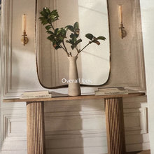 Entry Way
