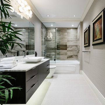 Rockridge-West Vancouver, B.C.
