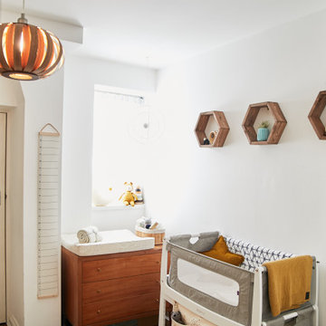 Hackney Period Flat Conversion