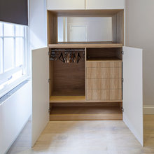 Cabinetry / Storage