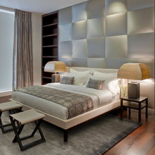 My Hotel Bedrooms