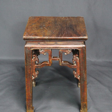 Design Ideas - Chinese Antique Chairs - Shanghai Green Antiques