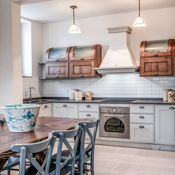 APPARTAMENTO (CAROVIGNO)