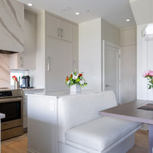 Small space house