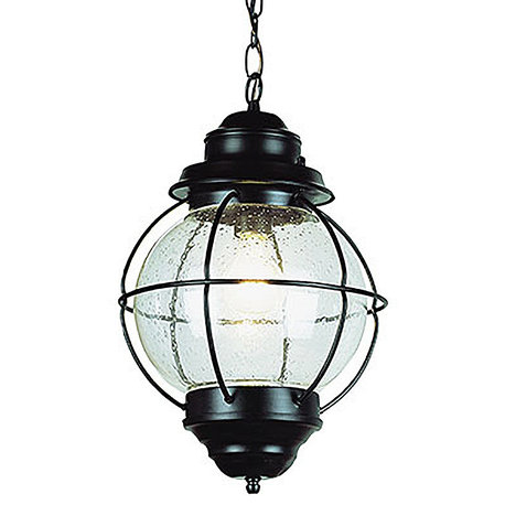 Trans Globe  Lighting, Catalina 19" Hanging Lantern