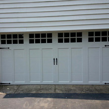 garage door
