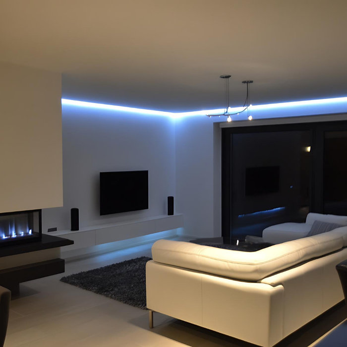 RGB Lighting Ideas