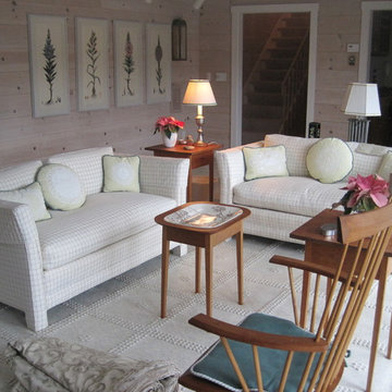 Falmouth Weekend Retreat