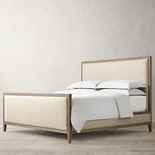 NEVADA - MASTER BED