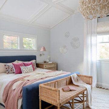 Harvard Avenue Full-Home Furnishing
