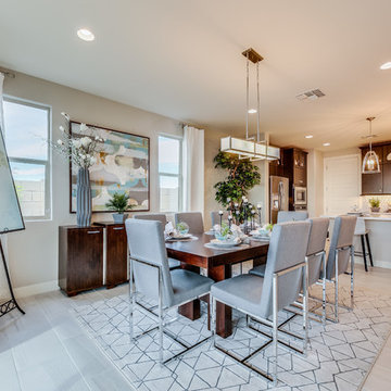 Phoenix, Arizona | Cadence - Villagio Belice Dining Room