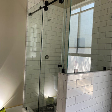Bathroom Remodeling Contractor