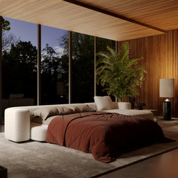 Foster - Sleeper Sofas
