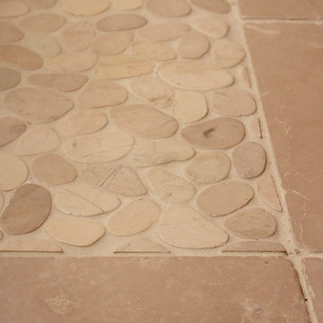Marvelously Mosaic