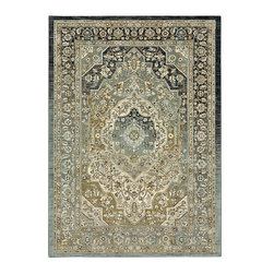 Touchstone Collection - Nore Jadeite - Area Rugs