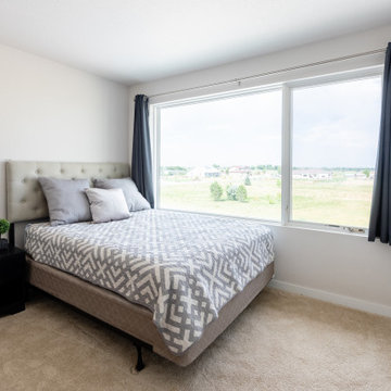 Boulder County Contemporary