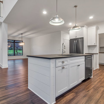 Sisson Highway Residential house
