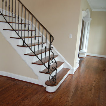 Mediterranean Makeover in Spotsylvania, VA