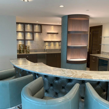 Bayshore Blvd Penthouse