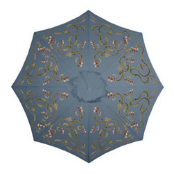 Lilian - Outdoor Umbrellas