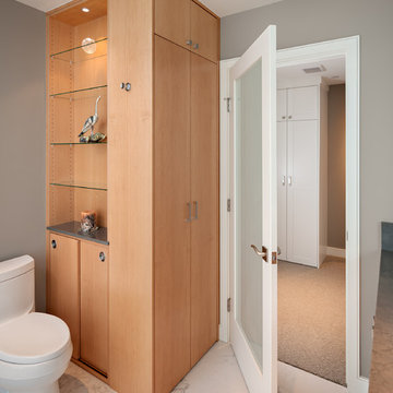 Bellevue Ave - Condo Renovation