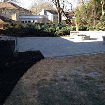 Patios