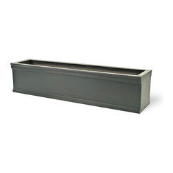 Window Boxes - Products