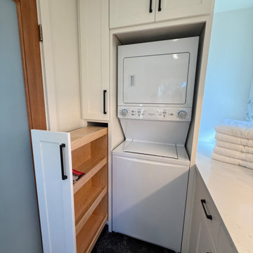 Rock Creek-Laundry Room Remodel