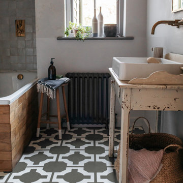 Parquet Pavestone