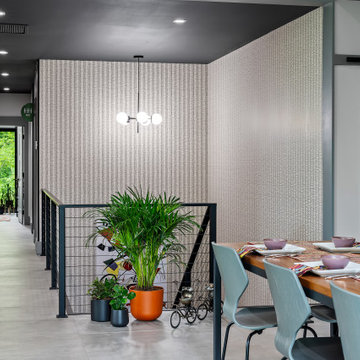 Wandering Oaks Modern