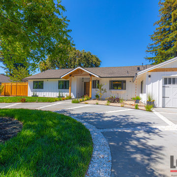 Los Altos Addition & Remodeling
