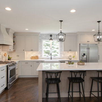 Prospect Heights Kitchen Remodel
