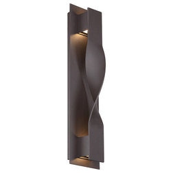 Transitional Outdoor Wall Lights And Sconces by Modern Forms