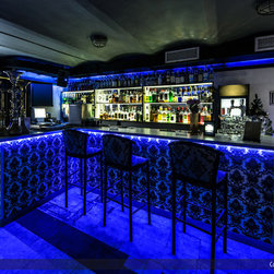 Flexfire LEDs Colored LEDs - Bar - Undercabinet Lighting