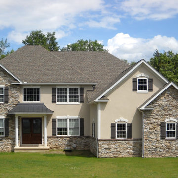 Home Exteriors