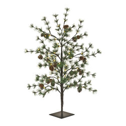 PRODUCTS | Fall Decor - Christmas Trees
