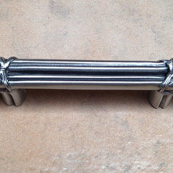 Bamboo Hardware Collection for cabinets - Products