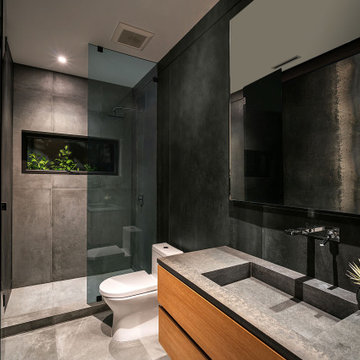 Sans Souci Project