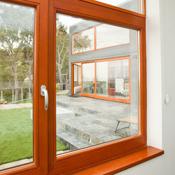 Kumar Residence - Windows