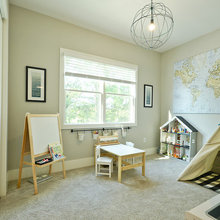 Kids Bonus Room