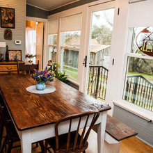 Dining Nook