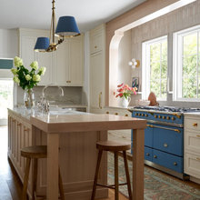 Moms Kitchen