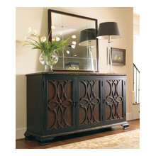 credenza