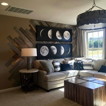 Stikwood Projects