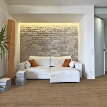 Apartment Living room