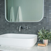 Silestone blano orion