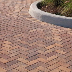 Belgard Holland Pavers - Products