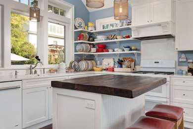 Seattle Architects: The Best Kitchen Remodeling Contractors in Seattle, WA